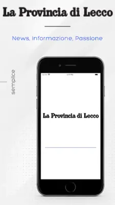 Prov. Lecco android App screenshot 9